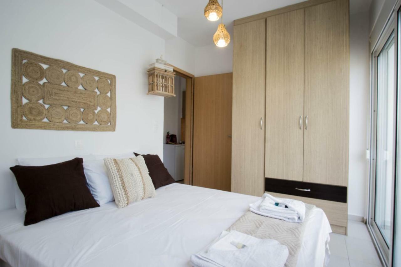 Urban Beach Studio Ретимно Екстериор снимка