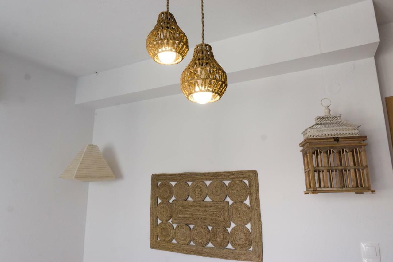 Urban Beach Studio Ретимно Екстериор снимка