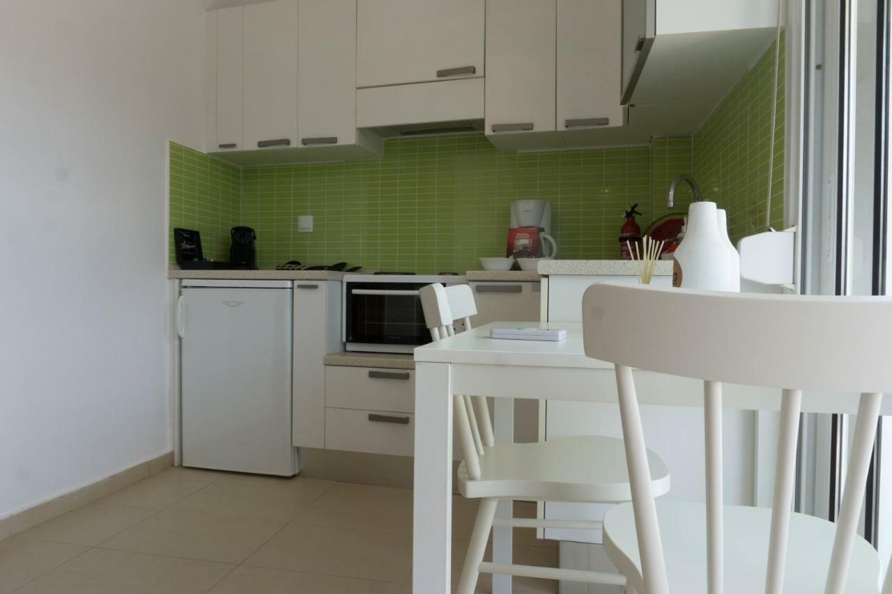 Urban Beach Studio Ретимно Екстериор снимка